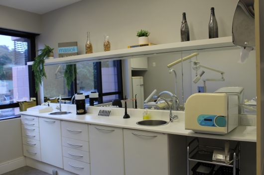 Foto 3 de MG Odontologia