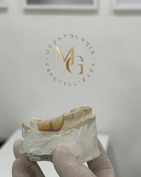 Foto 2 de MG ODONTOLOGIA ESPECIALIZADA