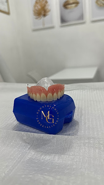 Foto 3 de MG ODONTOLOGIA ESPECIALIZADA