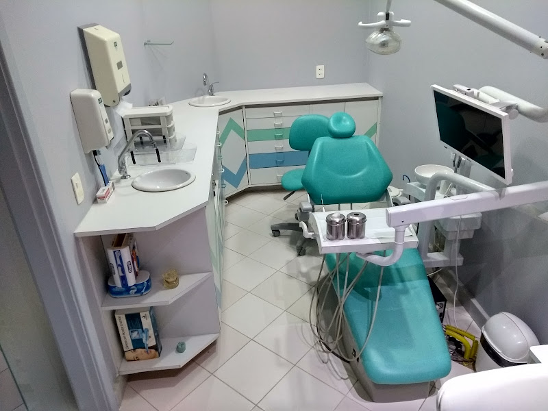 Foto de MG Odontologia Integrada | Dental Line - Dentista & Estética - Copacabana - RJ
