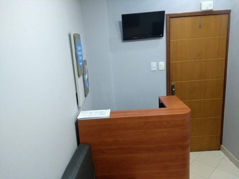 Foto 3 de MG Odontologia Integrada | Dental Line - Dentista & Estética - Copacabana - RJ