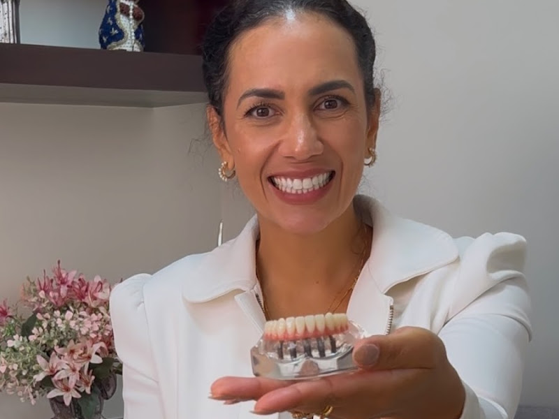 Foto de MG Smile Clinic