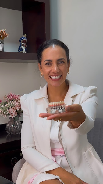 Foto 2 de MG Smile Clinic