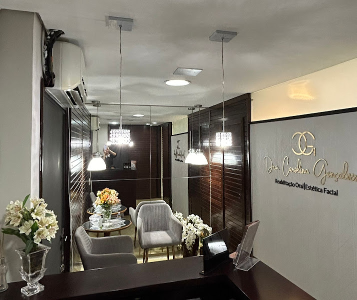 Foto 3 de MG Smile Clinic