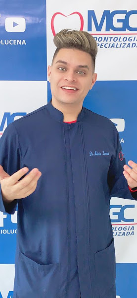 Foto 2 de MGC Odontologia Especializada