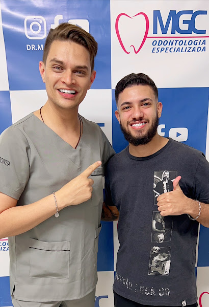 Foto 3 de MGC Odontologia Especializada