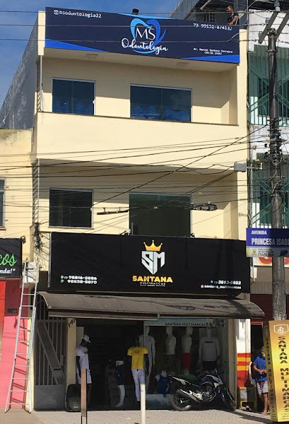 Foto 2 de MH clínica ondologia