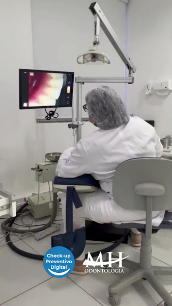 Foto 3 de MH Odontologia