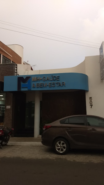 Foto 2 de MH Saúde e Bem-Estar