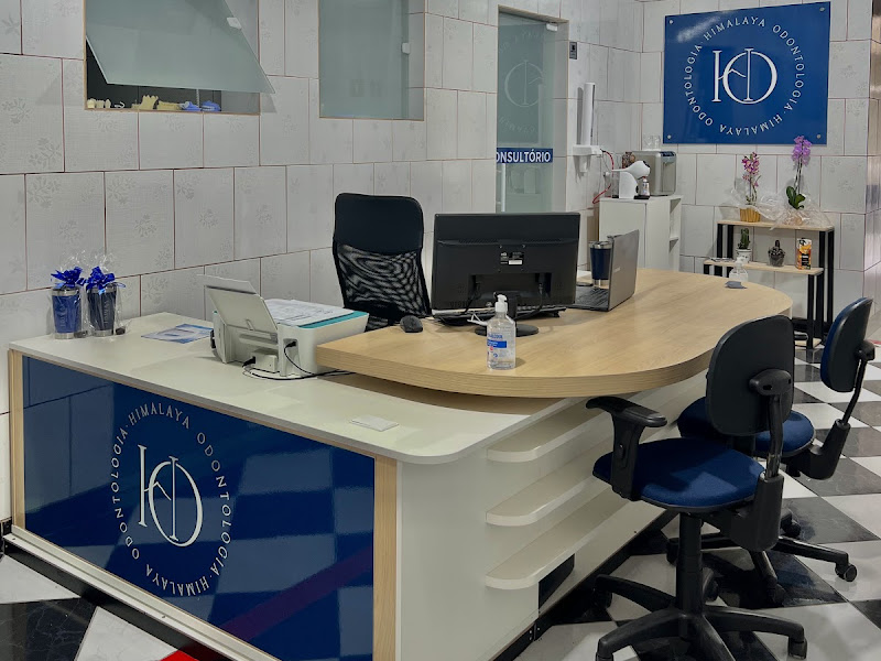 Foto 2 de MHAI Odontologia e Estética