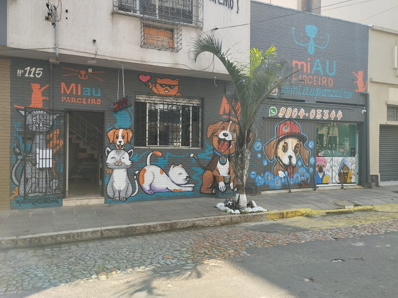 Foto de Miau Parceiro