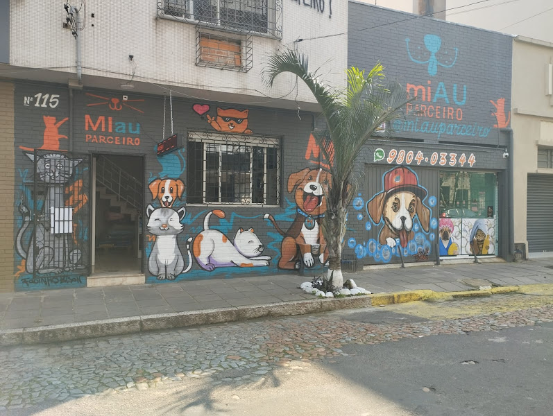 Foto 2 de Miau Parceiro