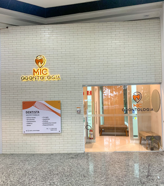 Foto 2 de Mic Odontologia