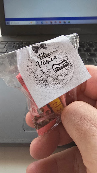 Foto 3 de Michaelis Odontologia