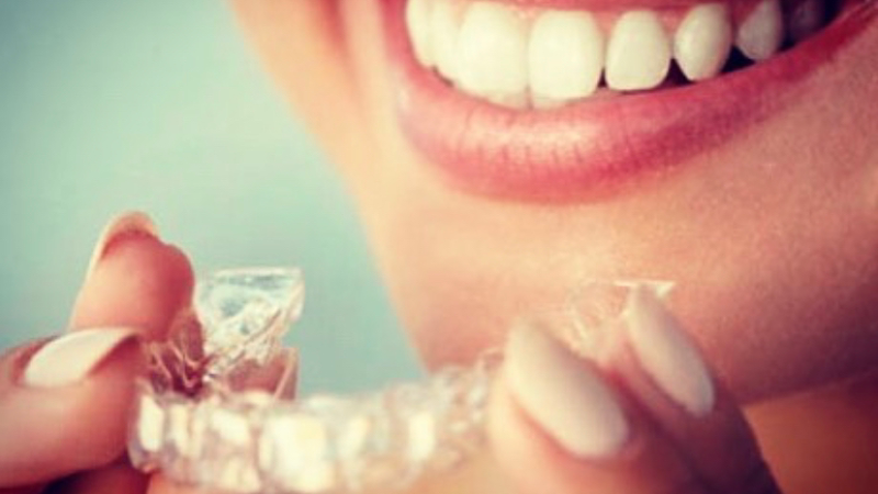 Foto de Michele Mezzari Odontologia