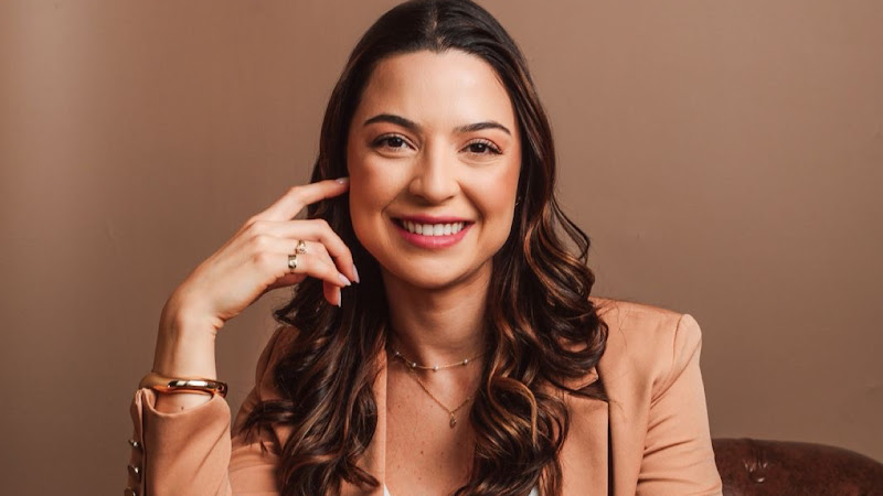 Foto 2 de Micheli Alves - Dentista Pagani/Palhoça