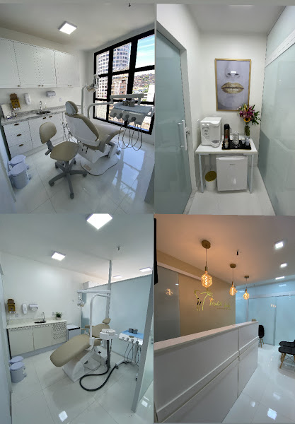 Foto 2 de Michelle Bastos e Bianca Lorandes Odontologia