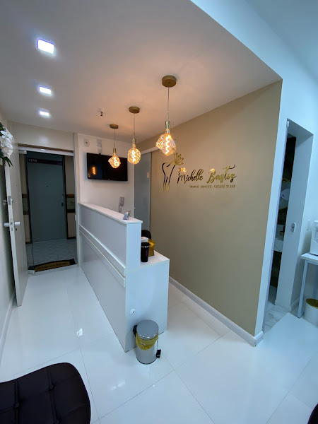 Foto 3 de Michelle Bastos e Bianca Lorandes Odontologia