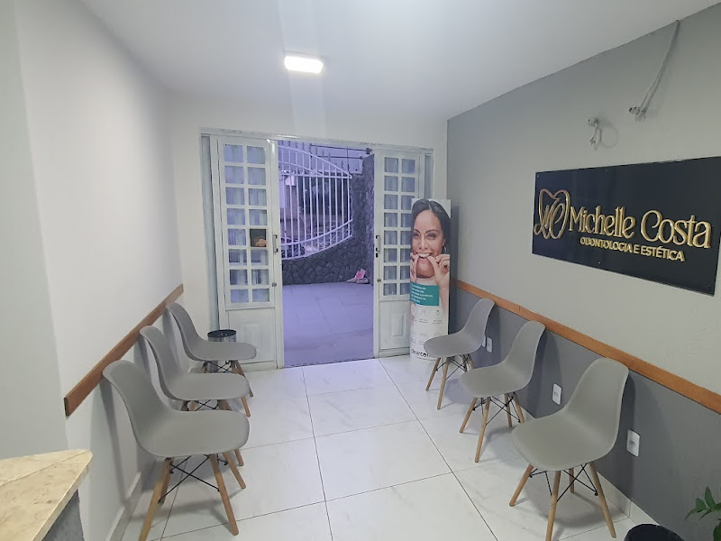 Foto de Michelle Costa Odontologia e Estética