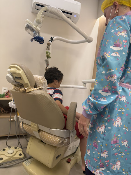 Foto 3 de Michelle Galhardi Odontologia