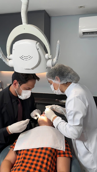 Foto 2 de MIFS Cirurgia Buco-maxilo-Facial