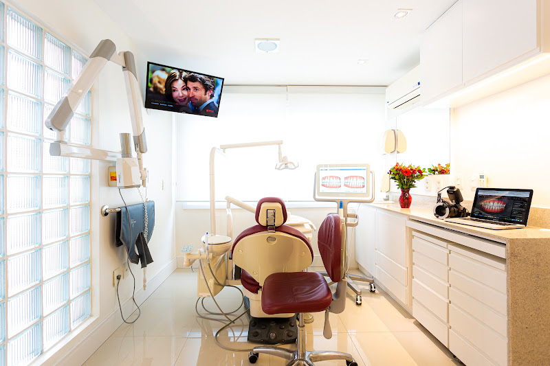 Foto 3 de Migliore Odontologia | Dra. Renata Kochenborger | Ortodontia e Odontologia do Sono em Porto Alegre