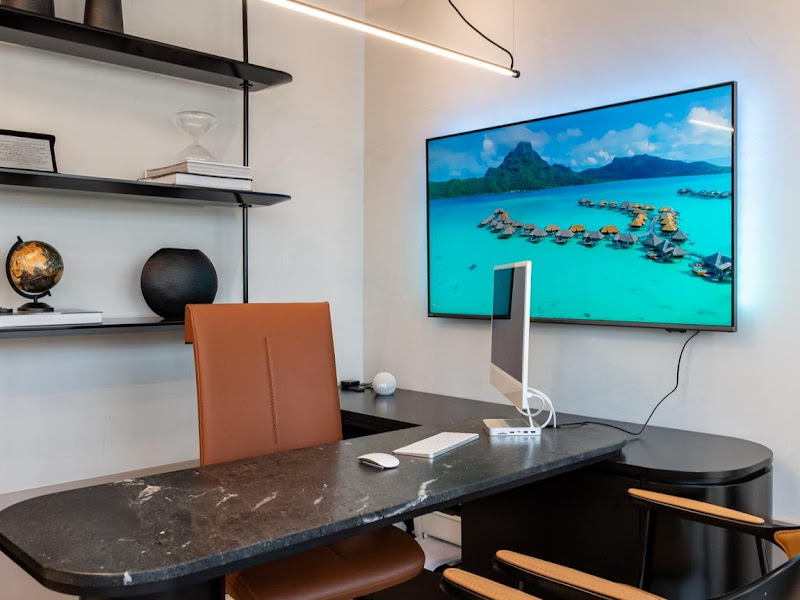 Foto 11 de Migliore Odontologia | Dra. Renata Kochenborger | Ortodontia e Odontologia do Sono em Porto Alegre