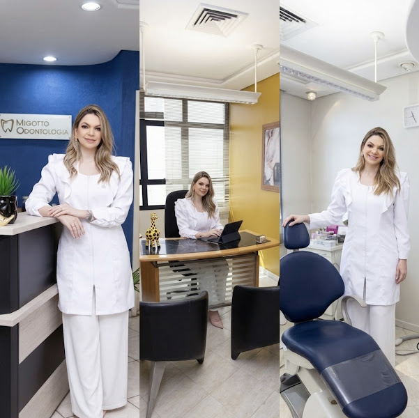 Foto 3 de Migotto Odontologia | Implantes Dentários | Taubaté