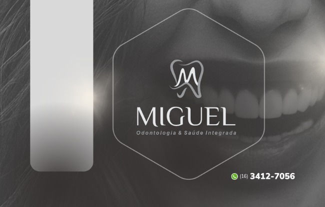 Foto 3 de MIGUEL - Odontologia & Saúde Integrada