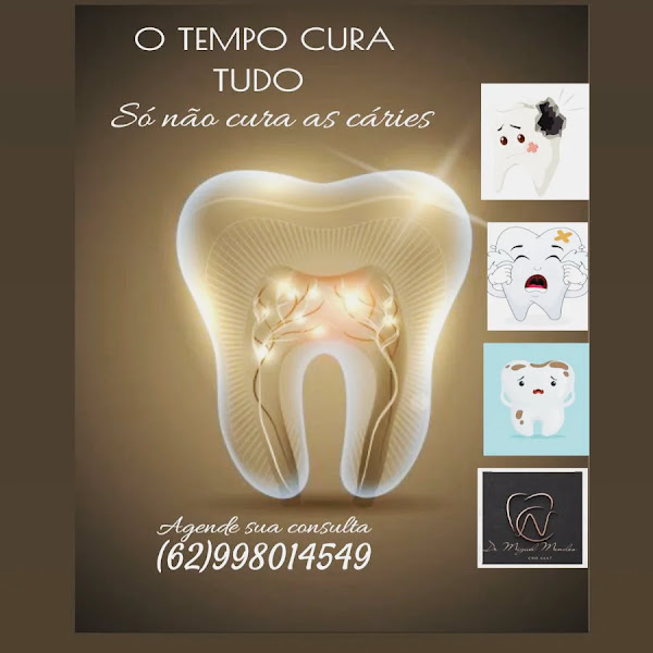 Foto de Miguel Rodrigues Mendes Junior