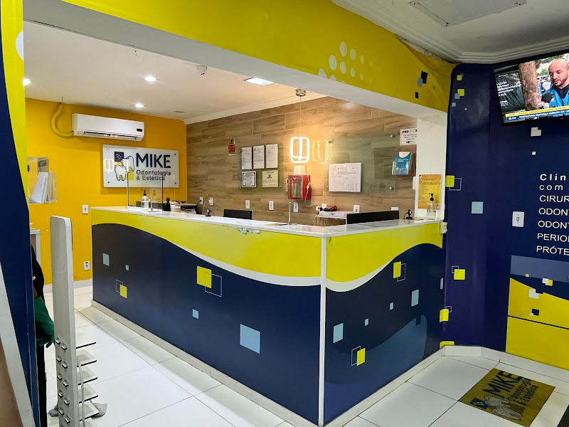 Foto 2 de Mike Odontologia & Estética