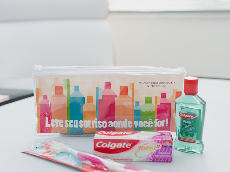 Foto 3 de Mil Sorrisos Odontologia