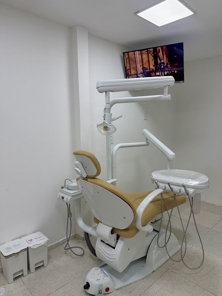 Foto 2 de Mil sorrisos odontologia e estética