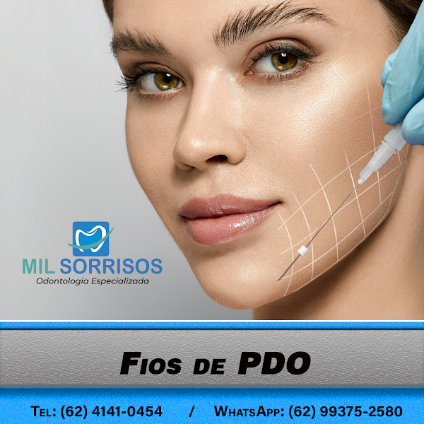 Foto 2 de Mil Sorrisos Odontologia Especializada - Balneário Meia Ponte