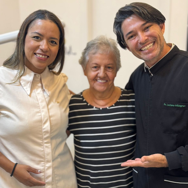 Foto 3 de Milagres Odontologia & Implantes