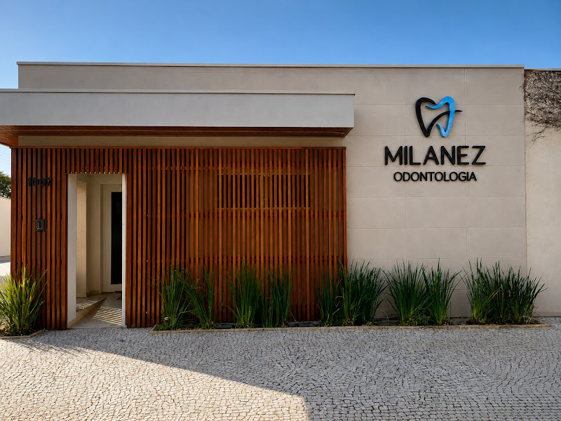 Foto 2 de Milanez Odontologia