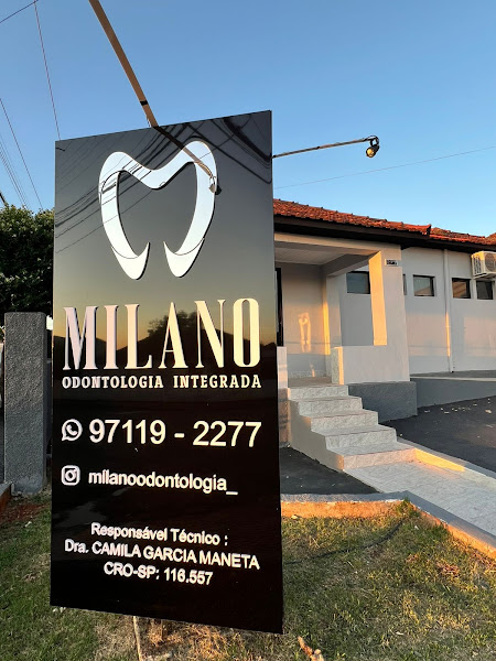 Foto 3 de Milano Odontologia Integrada