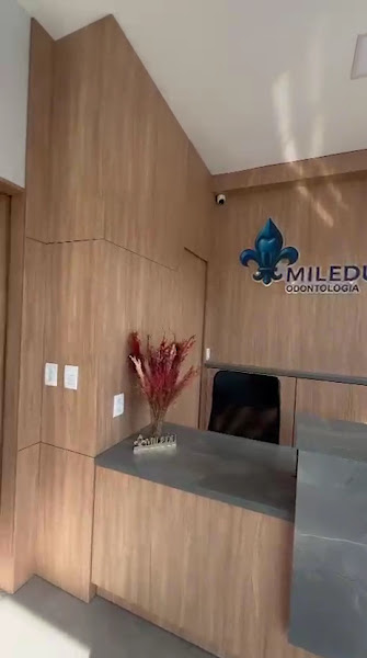 Foto 3 de Miledu Odontologia