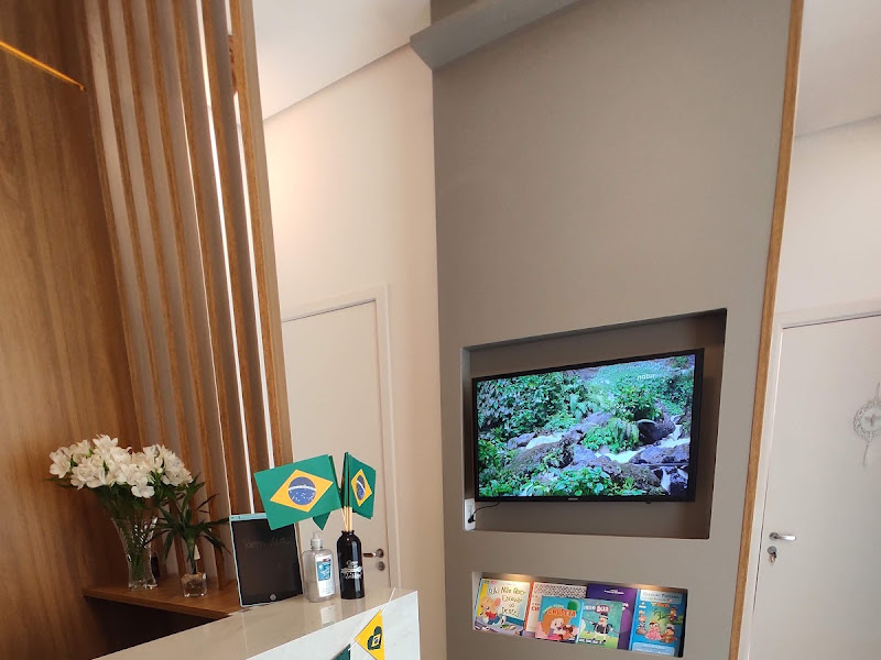 Foto de Milena Drumond - Odontopediatria