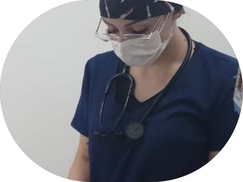 Foto 3 de Milena Drumond - Odontopediatria