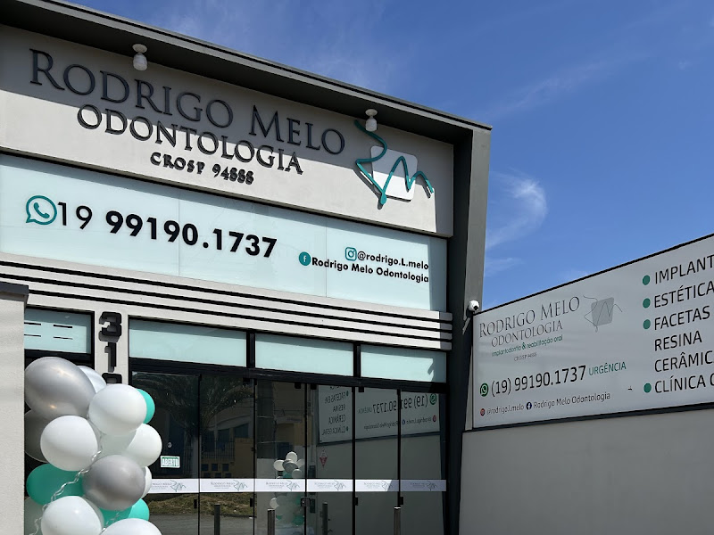 Foto 11 de Milena Oliveira | Dentista em Americana