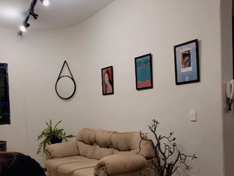 Foto 2 de Milena Teixeira Terapeuta Holística