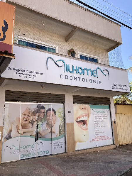 Foto 2 de Milhomem Odontologia