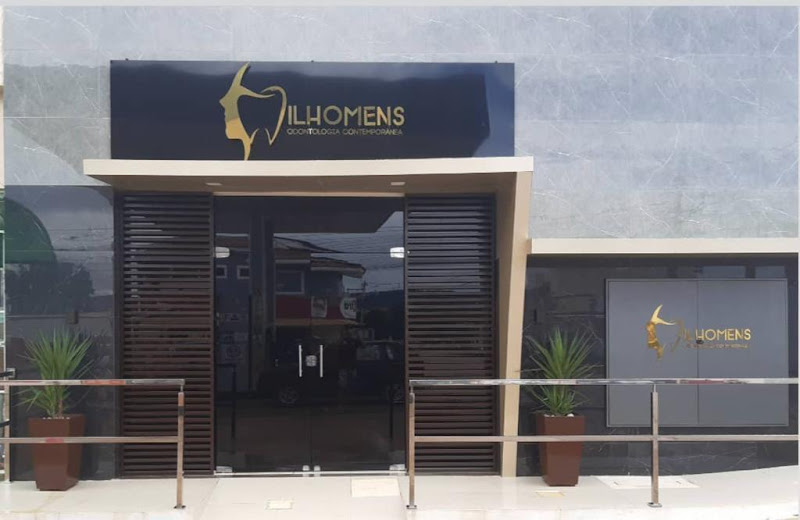 Foto 2 de Milhomens Odontologia Contemporânea