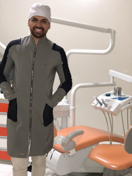 Foto 3 de Milhomens Odontologia Contemporânea