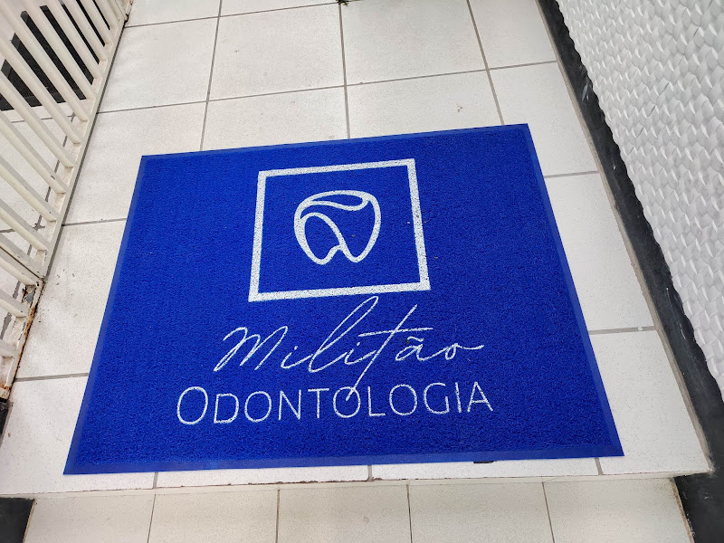 Foto 2 de Militao Odontologia