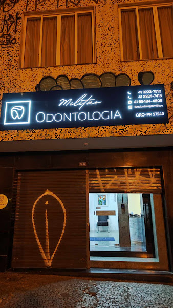 Foto 3 de Militao Odontologia