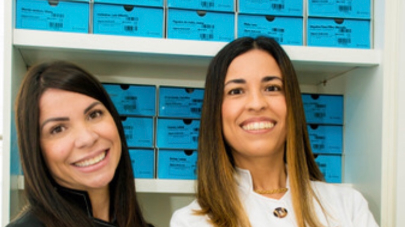 Foto 2 de Militão Odontologia Tijuca | Invisalign | Implantes e ortodontia