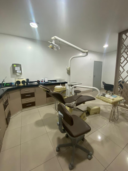 Foto 2 de Milko Nazario - Implantes Dentários em Parnaíba