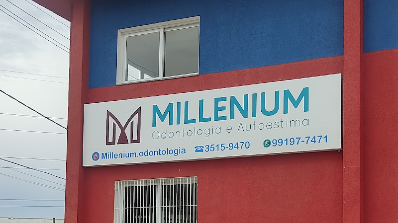 Foto 2 de Millenium Odontologia e Autoestima - Dra. Bruna Morais